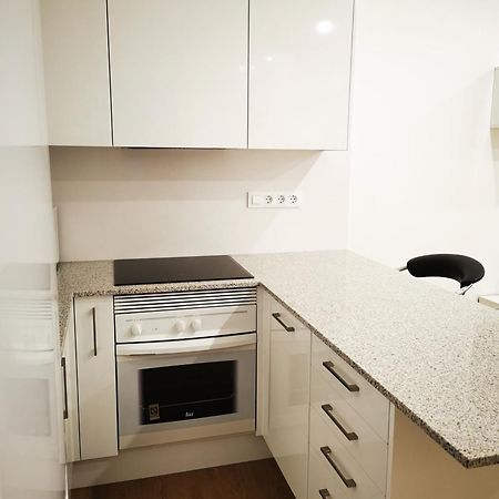Precioso Apartamento En A Coruna-2 Bagian luar foto