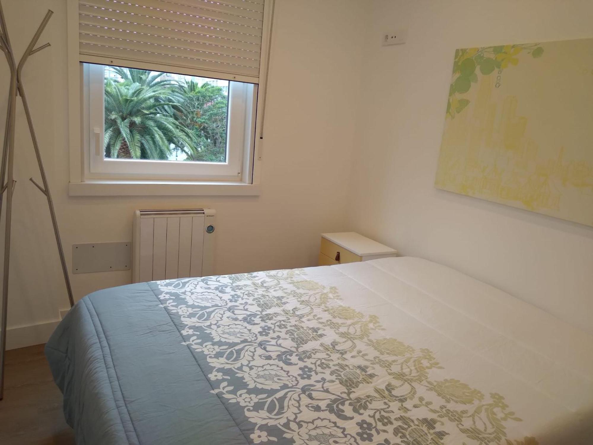 Precioso Apartamento En A Coruna-2 Bagian luar foto