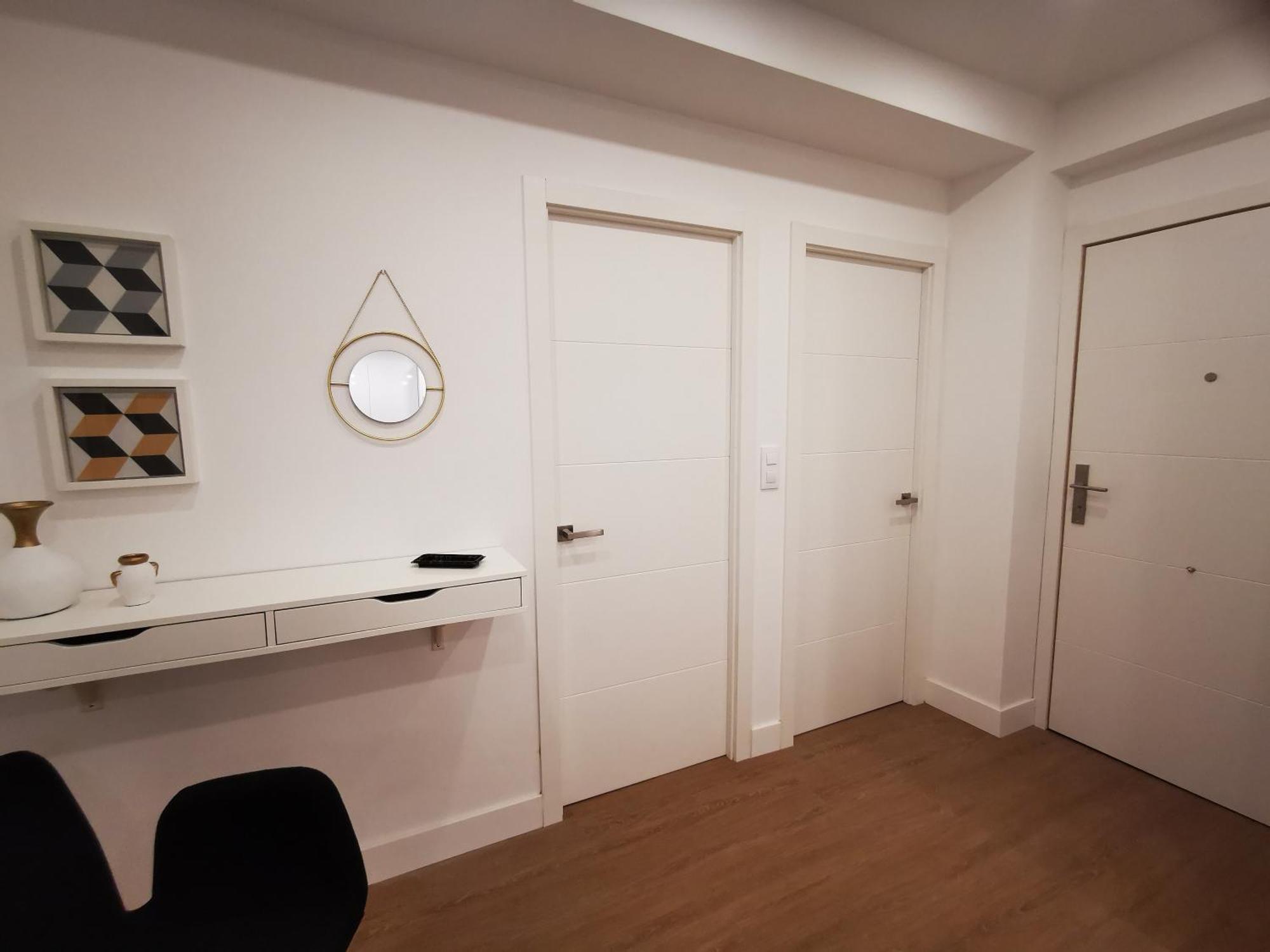 Precioso Apartamento En A Coruna-2 Bagian luar foto