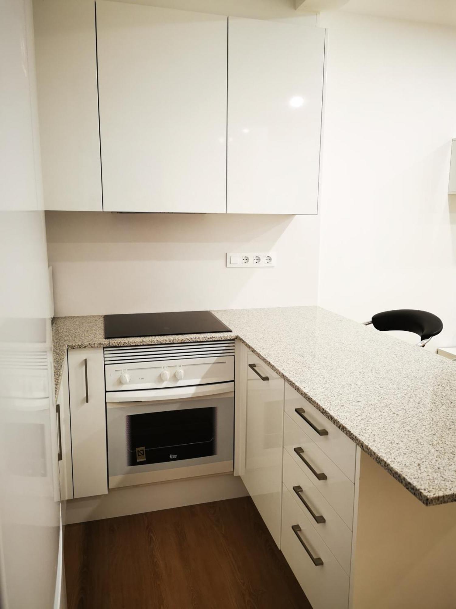 Precioso Apartamento En A Coruna-2 Bagian luar foto