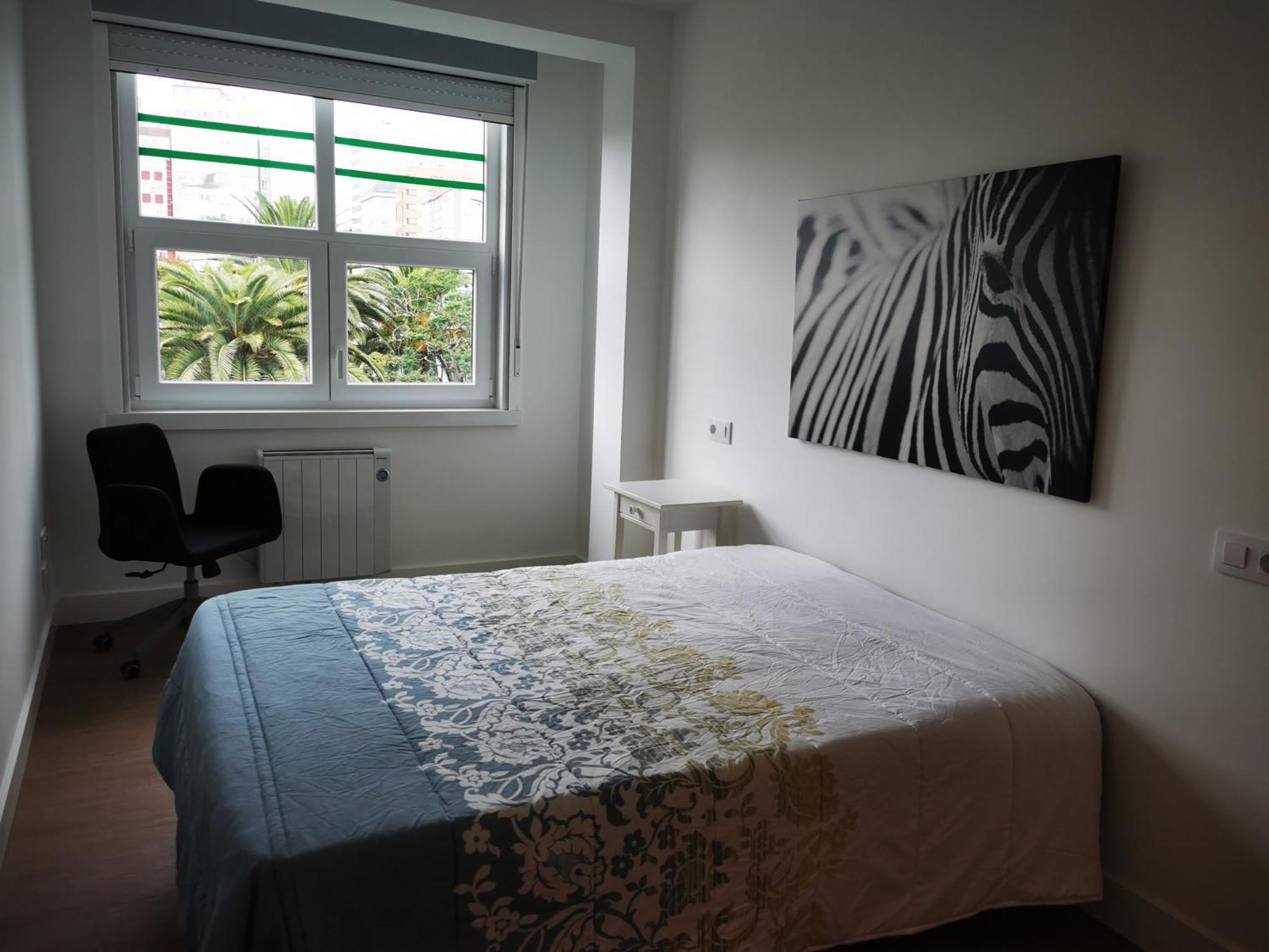 Precioso Apartamento En A Coruna-2 Bagian luar foto